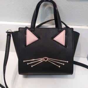 Kate Spade Cat bag